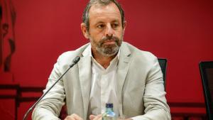L’Audiència Nacional reconeix una indemnització de 232.500 euros a Rosell pel temps que va estar a la presó