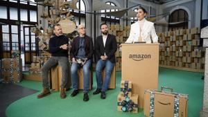Amazon t’acosta el millor d’Espanya a cop de clic