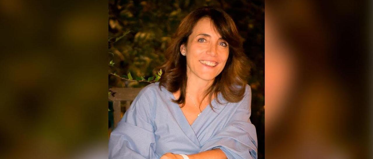 Susana Pradera.