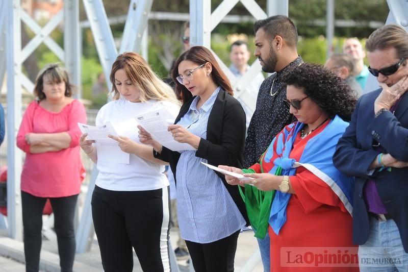 Día del Pueblo Gitano en Murcia