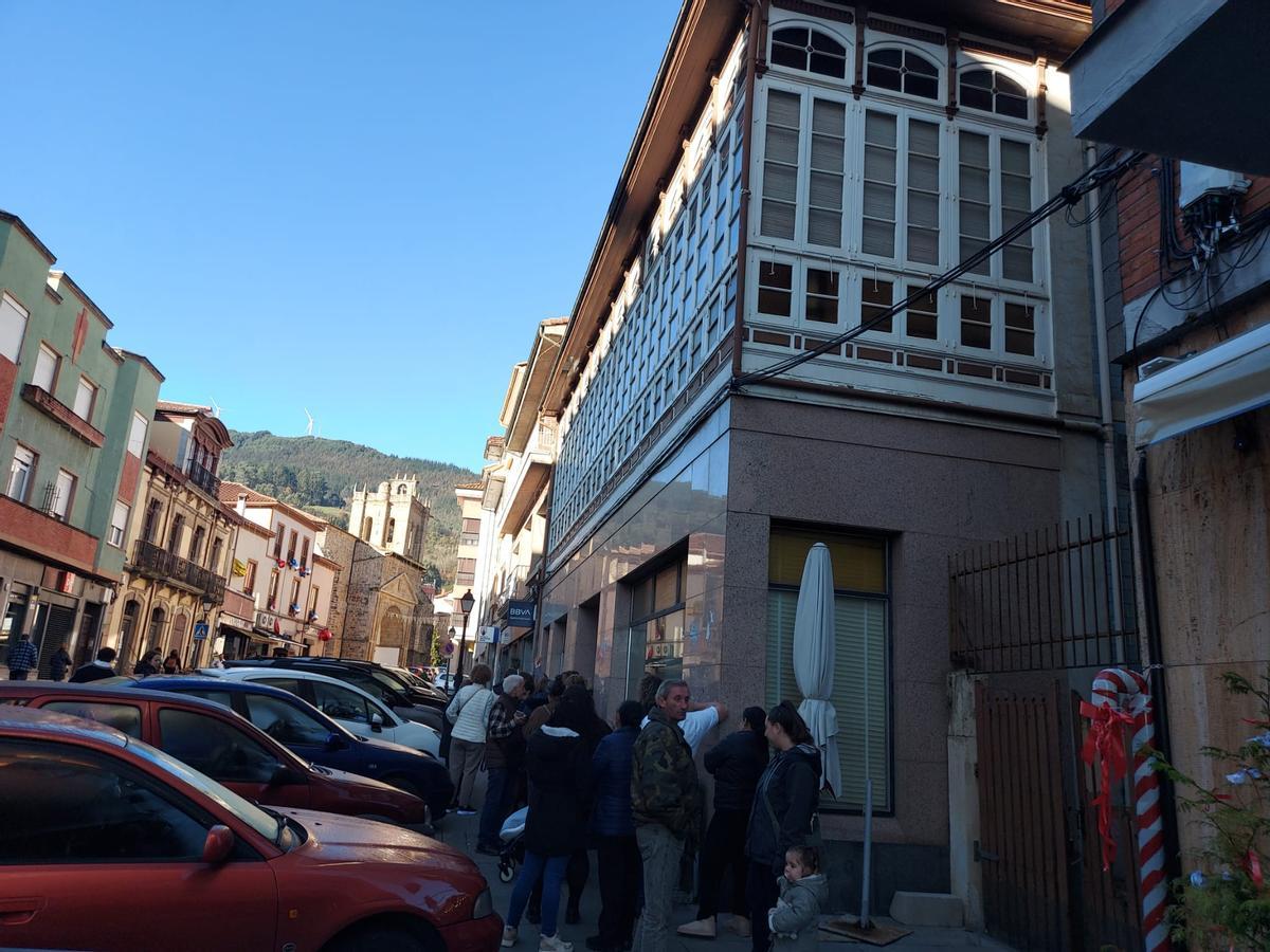 En imágenes: Ayer y hoy de El Siglo, uno de los comercios más queridos de Salas