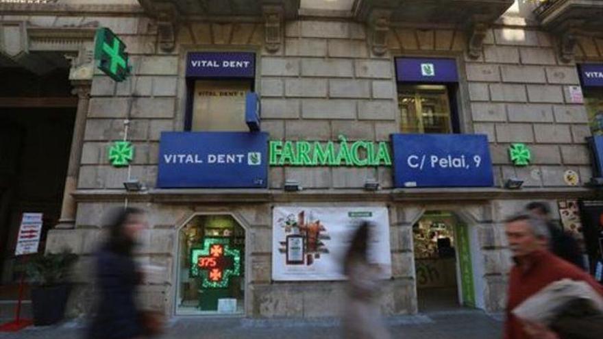 El juez Velasco autoriza la venta de Vitaldent por 18,5 millones de euros