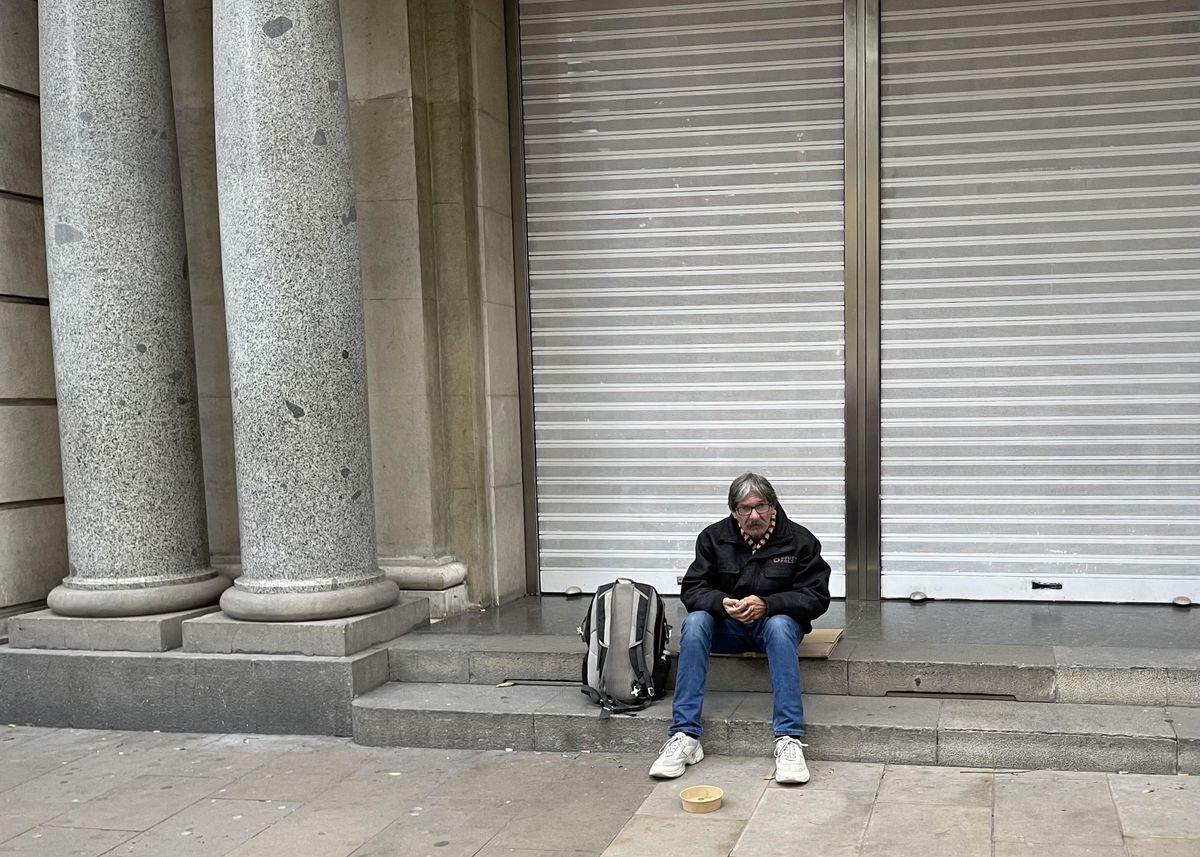 La Barcelona lluitadora: la ciutat i les seves baralles vitals