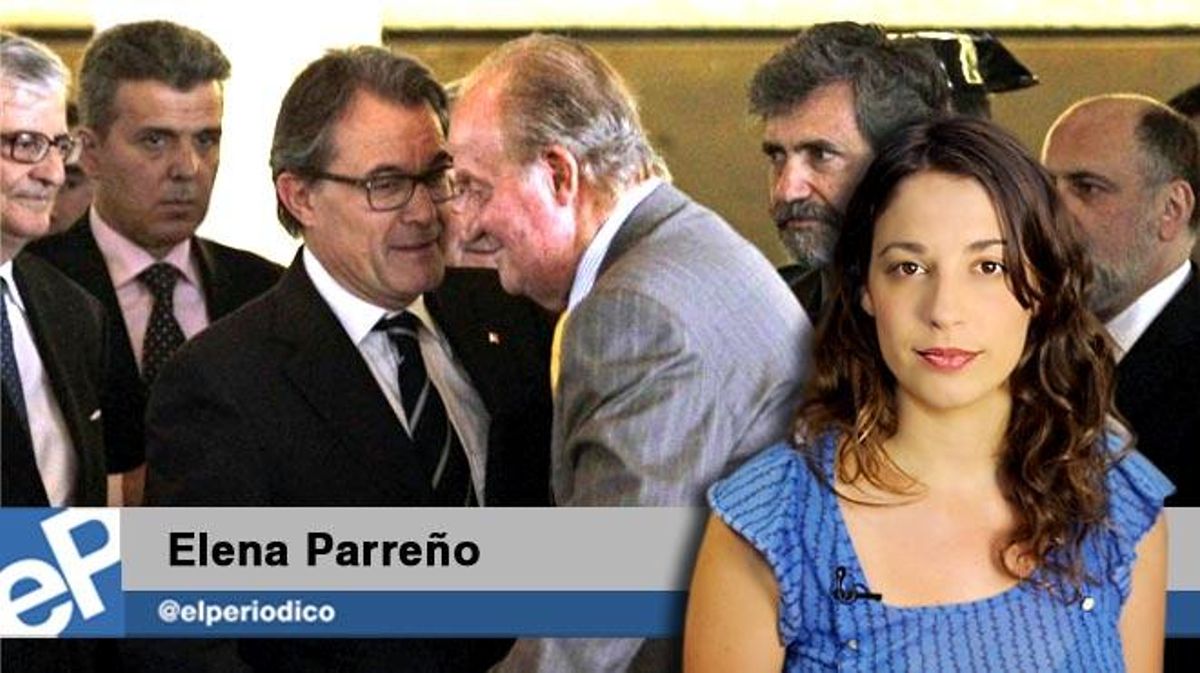 Linformatiu del 21 de maig