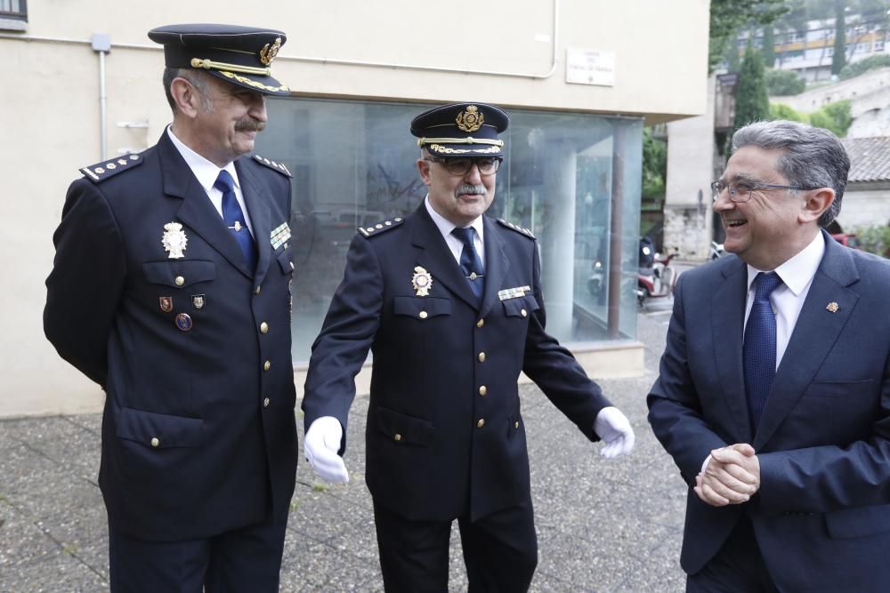 Aniversari de la Policia Nacional