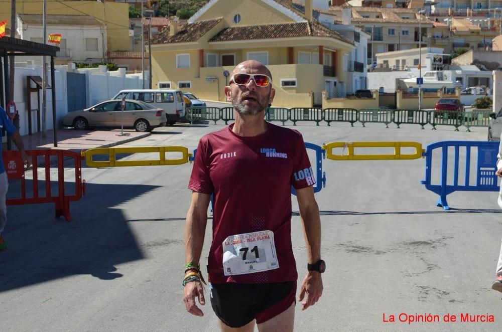 Carrera Popular La Azohía 2