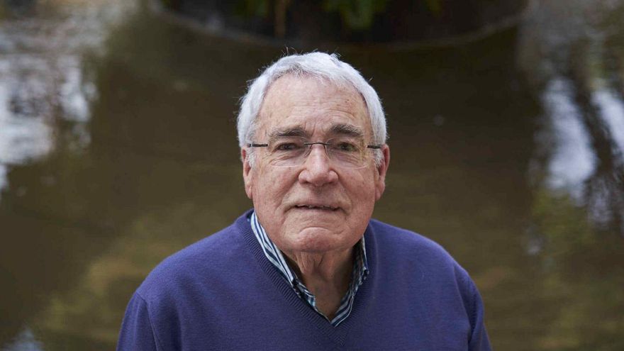 Salvador Pérez, first chronicler of La Guancha