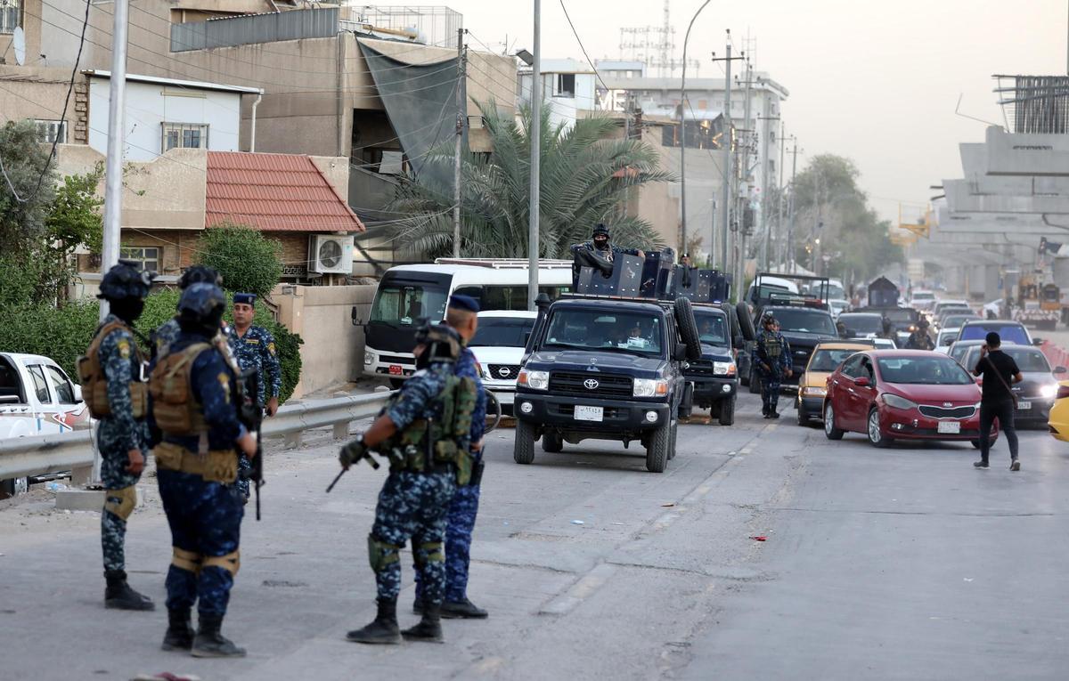 Crisis en Líbano: Países europeos y EEUU toman medidas de evacuación.