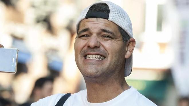 El nuevo y polémico proyecto de Frank Cuesta: competirá por un premio de 250.000 euros