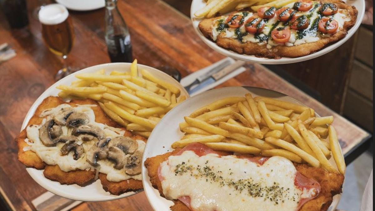 Celebra la nit de Reis amb sabor: cinc restaurants per demanar a domicili a Barcelona