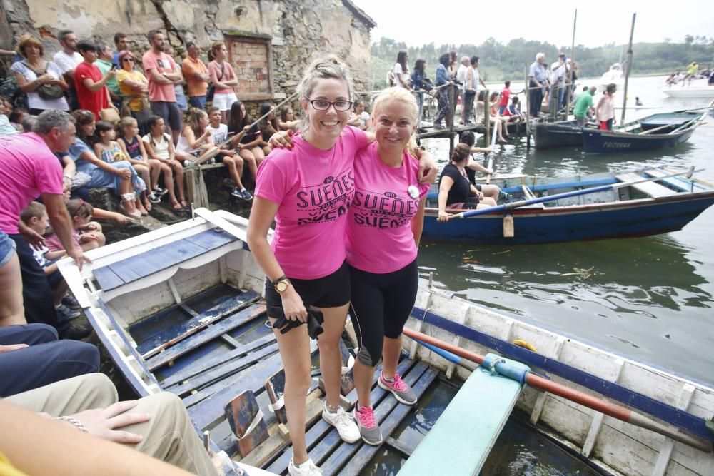 Fiestas del Castillo en Soto del Barco