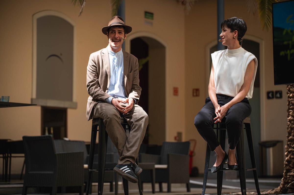 Nueva campaña de reciclaje