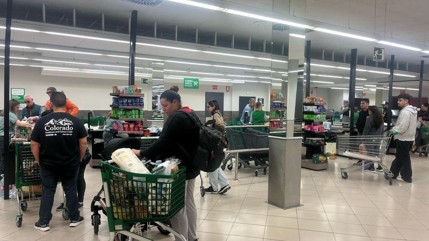 Mercadona pasa el estudio de la OCU: estos son los platos preparados que SÍ son saludables