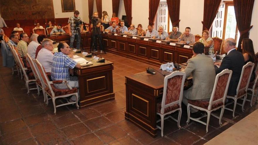 La Diputación respalda al tejido asociativo con ayudas para 17 colectivos por 69.000 euros