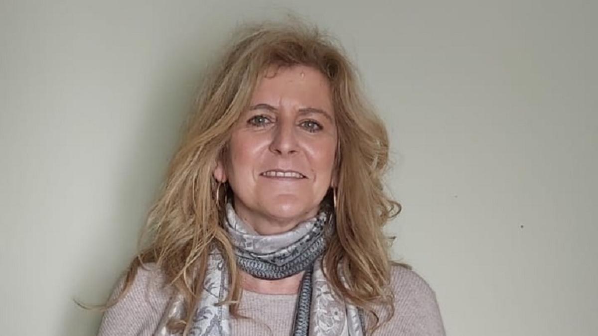 María Eva Melero, directora general de Formación Profesional para el Empleo