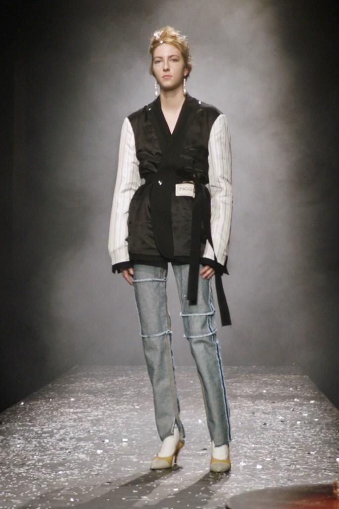 Mm6 Maison Margiela