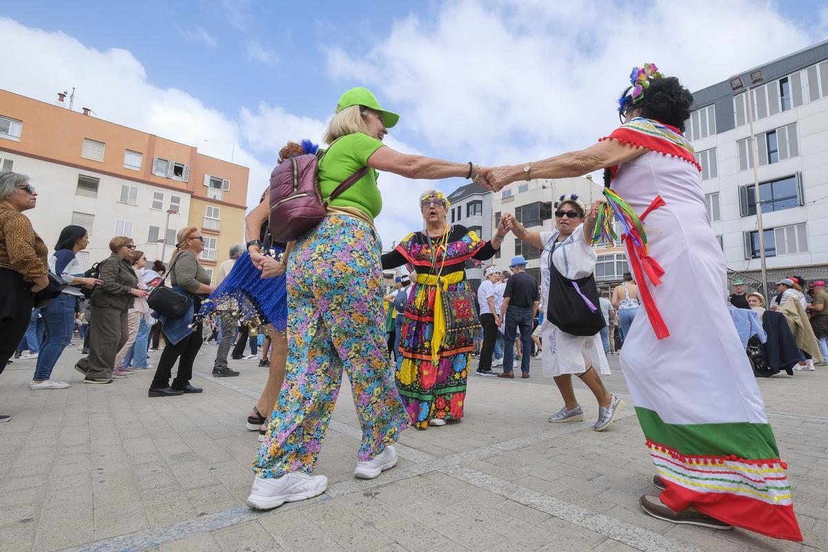 Carnaval Senior de Las Palmas de Gran Canaria