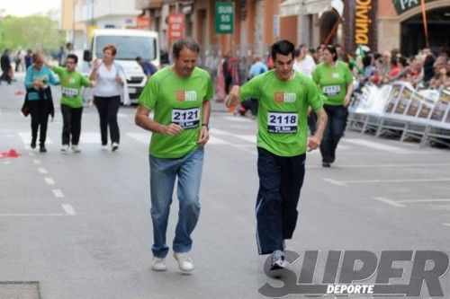 Búscate en el Gran Fondo de Massamagrell