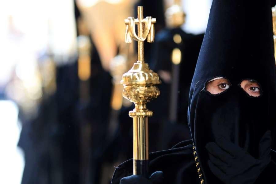 Semana Santa en Zamora: Santo Entierro