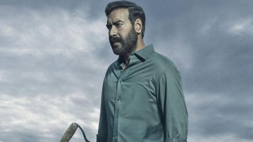 Drishyam 2