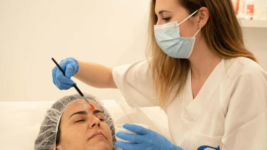 Dermoestética, nuevo servicio de medicina estética en Ibiza con Eiviestetic