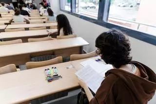 La Comunidad de Madrid revela las fechas para la PAU 2026: ¿habrá un nuevo modelo de examen?