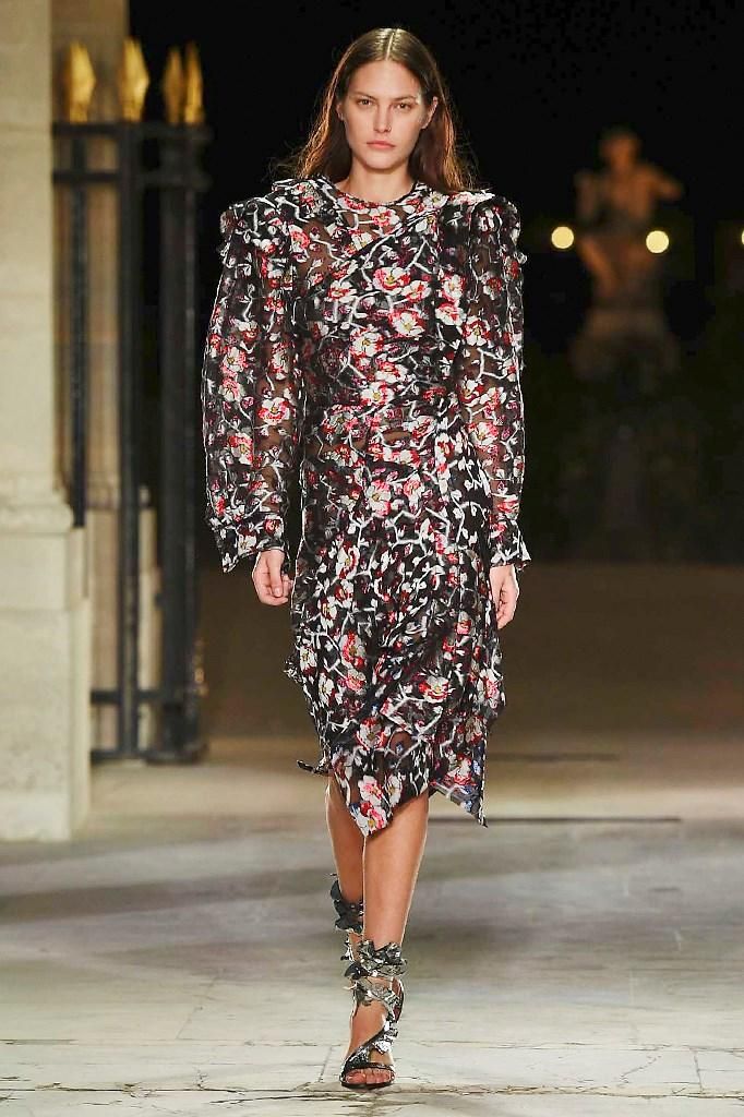 Isabel Marant