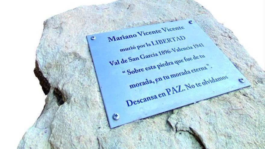 Valencia exhumará al &#039;esclavo&#039; de Belchite.