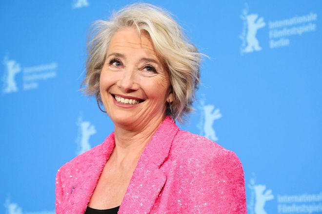 Emma Thompson en la Berlinale