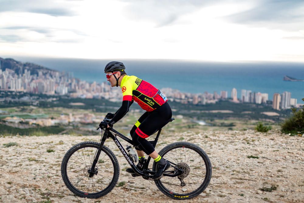 Purito Rodríguez, Héctor Barberá, Nico Terol y Haimar Zubeldia forman parte del cartel de esta carrera internacional de ciclismo de montaña