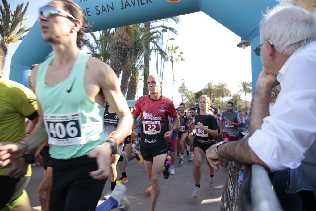 Sport4Cancer-Mar Menor Games en Sanriago de la Ribera 2