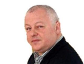 Ángel de la Fuente