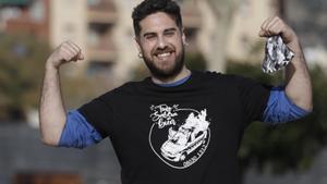 «El deliri de l’uci em va fer creure que jo era el guitarrista de Guns N’ Roses»