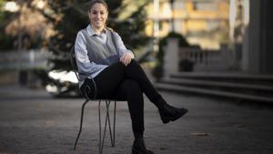 "No trobo a faltar el futbol perquè ja vaig guanyar tot el que havia de guanyar"