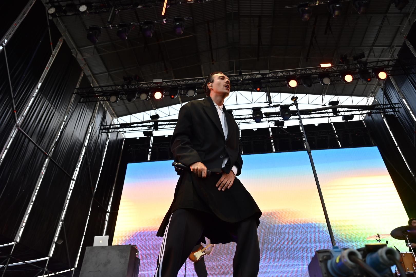 Galería | Los asistentes del FIB disfrutan de su primer día de festival