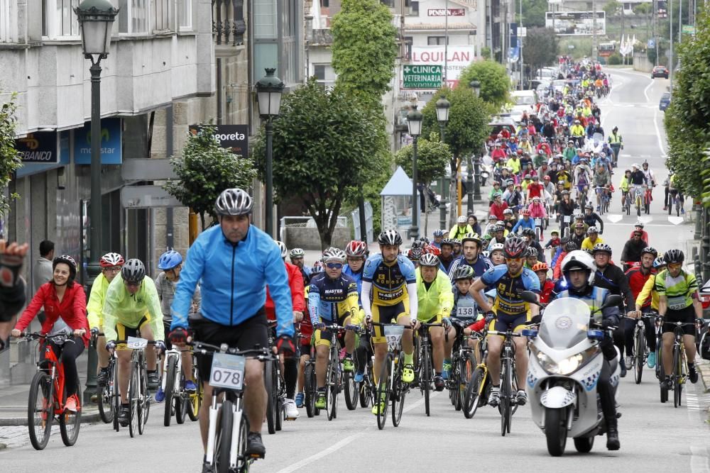 XXVIII Festa da Bicicleta de Gondomar