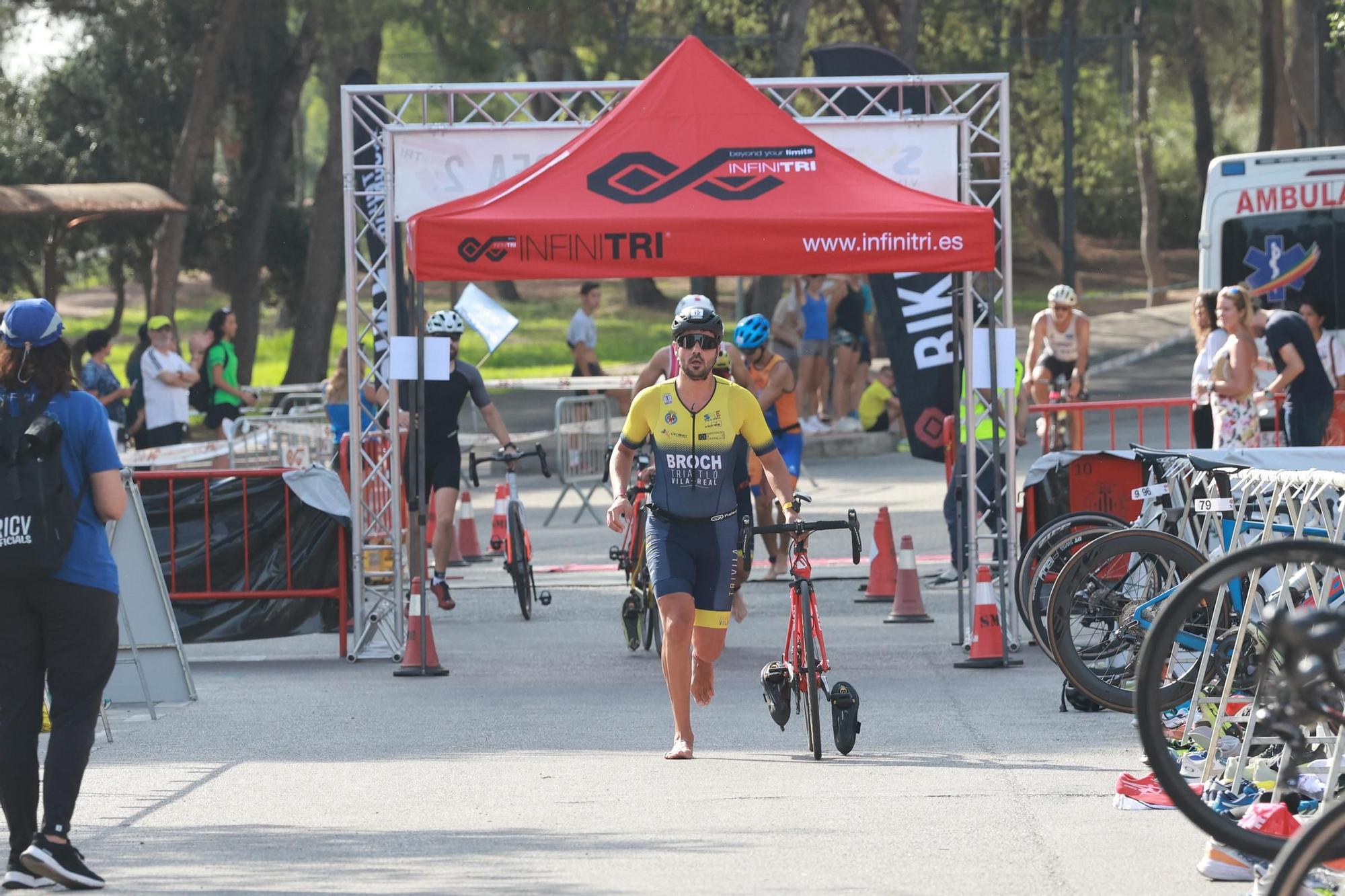 Búscate en la galería del Infinitri Sprint Vila-real