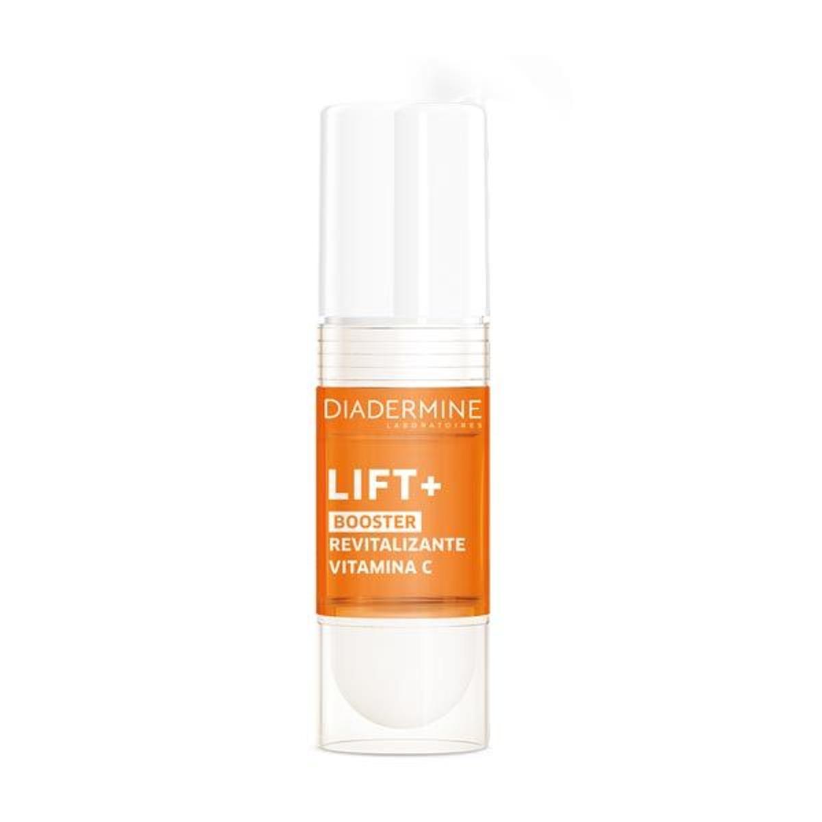 Booster Lift+ Revitalizante Vitamina C, Diadermine