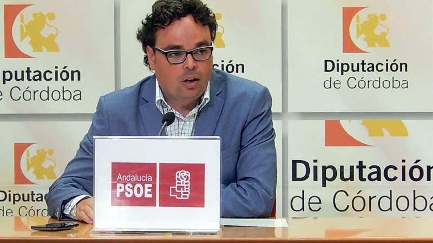 El PSOE destaca que los presupuestos de la Diputación priorizan las políticas sociales