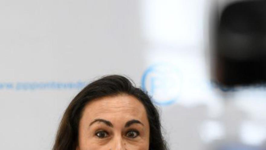 María Ramallo. | FirmaFoto