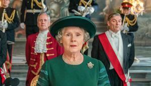 Els 10 malsons d’Isabel II que hauríem de veure a ‘The Crown 5’