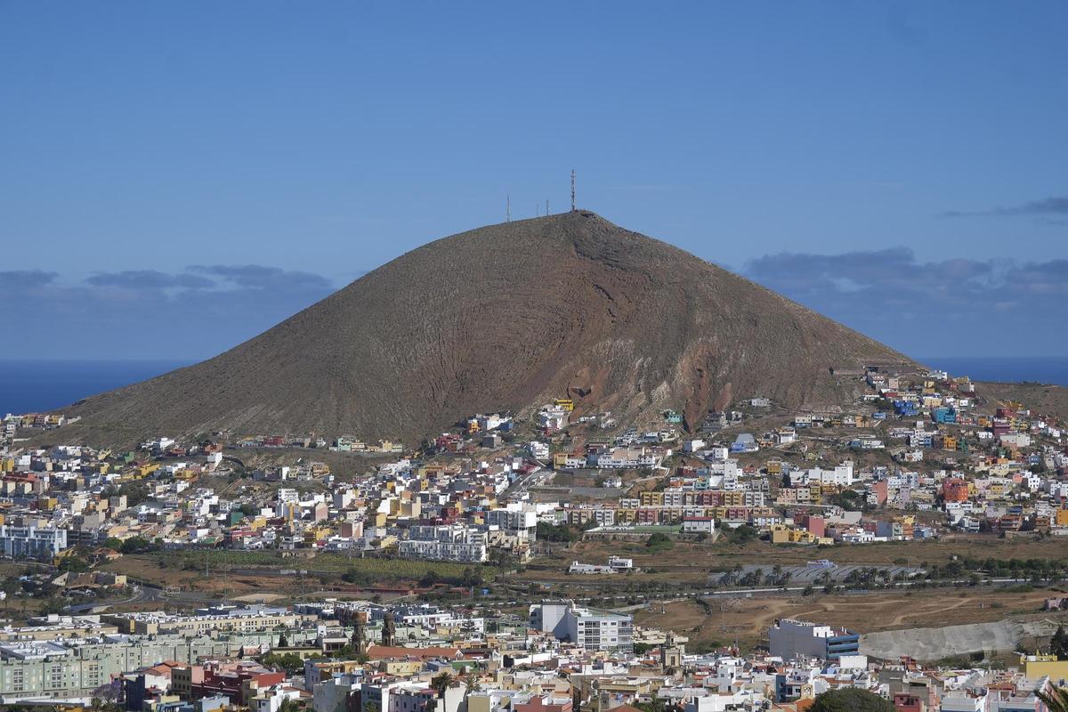 Vista de Guía.
