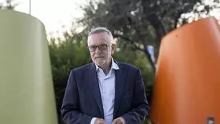 Manel del Castillo dejará la gerencia del Hospital Sant Joan de Déu el 1 de mayo tras 23 años en el cargo