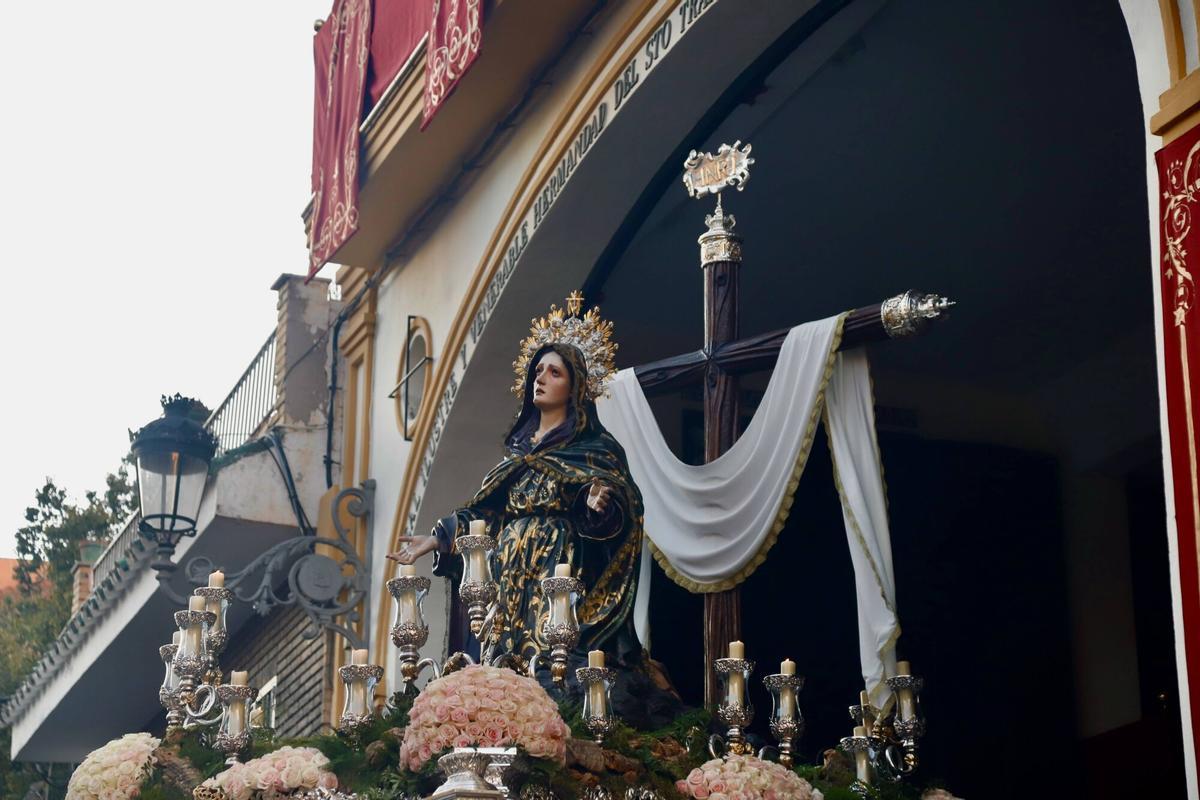 Semana Santa de Málaga 2026 | Viernes Santo: Santo Traslado
