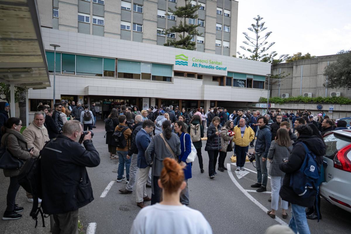 "S' està obrint pas una visió llibertària de la vida"