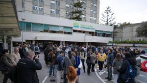 "S' està obrint pas una visió llibertària de la vida"