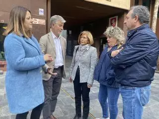 ZeC se compromete a invertir 80 millones en los Planes de Barrio de Zaragoza