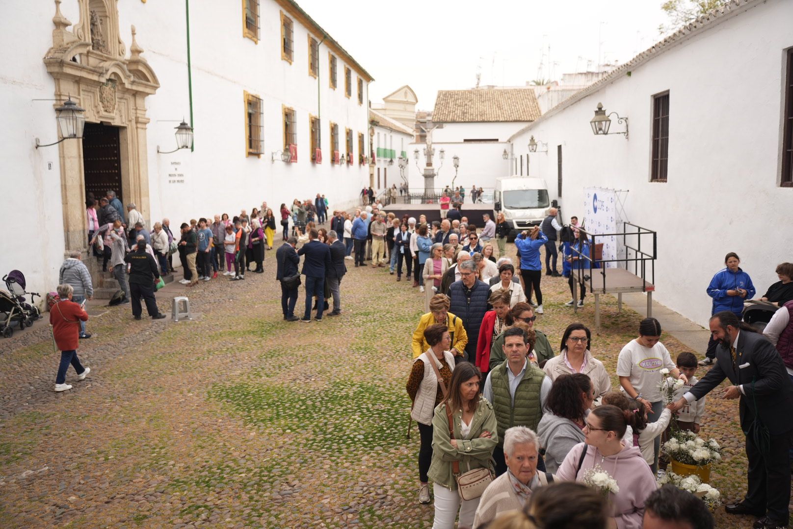 Viernes de Dolores en Córdoba