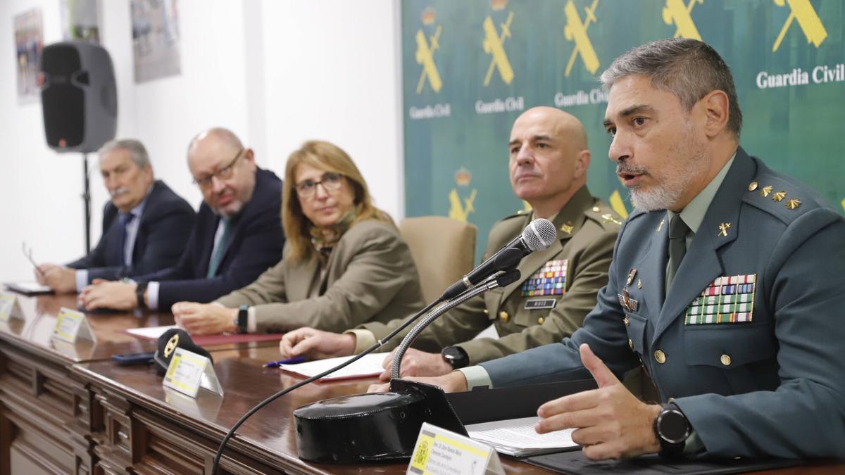 Presentación de la iniciativa.