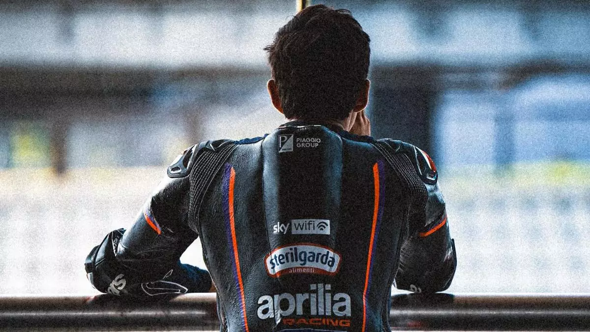 Pongamos que hablo de Martín